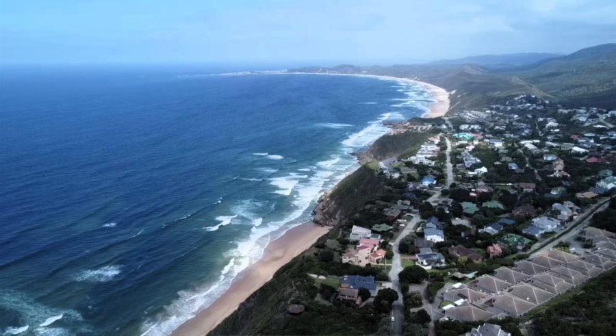 0 Bedroom Property for Sale in Brenton On Sea Western Cape